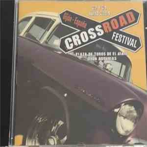 Various - Crossroad Festival