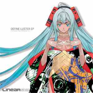 Various - Define Luster EP [Extend Play / EPisode 3]