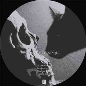 Various - Disciples Of The Night (Split 02)