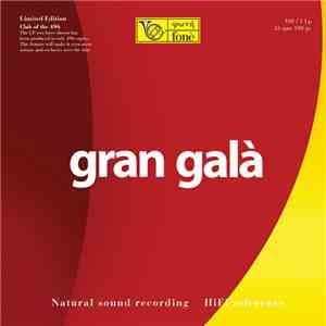 Various - Gran Galà