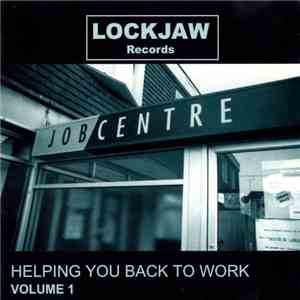 Various - Helping You Back To Work Volume One
