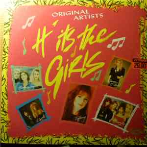 Various - H'its The Girls