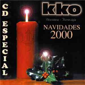 Various - KKO - Navidades 2000