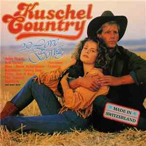 Various - Kuschel-Country (20 Love Songs)