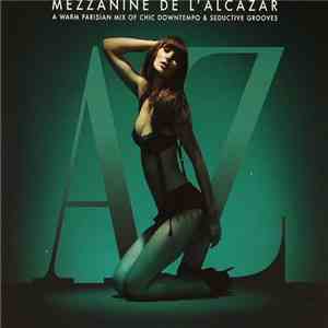 Various - Mezzanine De L'Alcazar Volume 8
