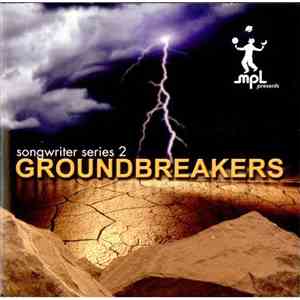 Various - Mpl Presents Groundbreakers - Songwriter Series 2