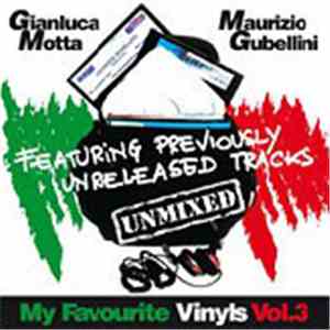Various - My Favourite Vinyls Vol. 3