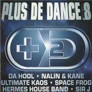 Various - Plus De Dance 8