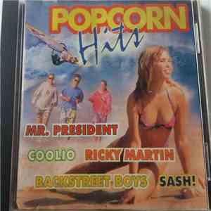 Various - Popcorn Hits