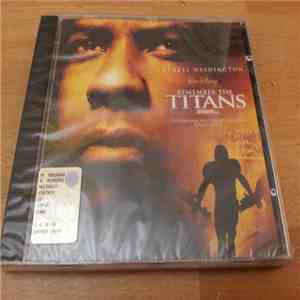 Various - Remember The Titans (An Original Walt Disney Records Soundtrack)
