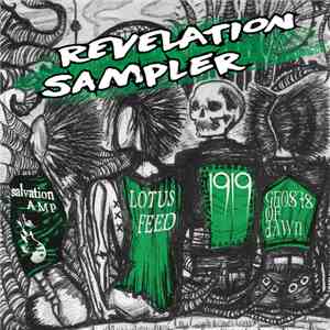 Various - Revelation Sampler
