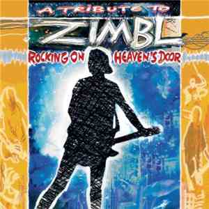 Various - Rocking On Heaven's Door - A Tribute To Zimbl