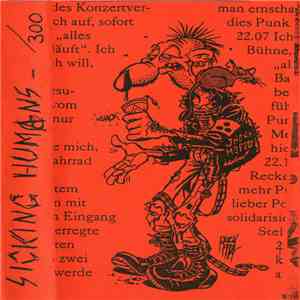 Various - Sicking Humans