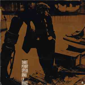 Various - Songs From Threepenny Opera / Irma La Douce