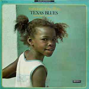 Various - Texas Blues
