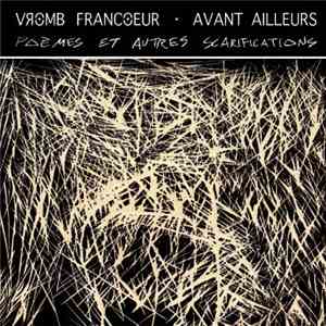 Vromb + Francoeur - Avant Ailleurs