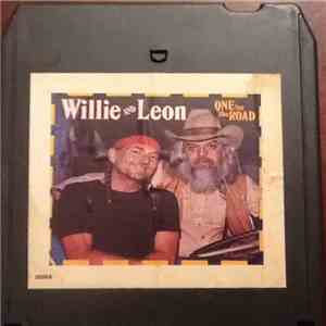Willie Nelson & Leon Russell - One For The Road