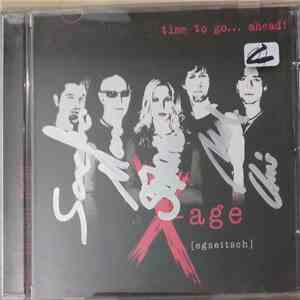 X-Age  - Time To Go... Ahead!