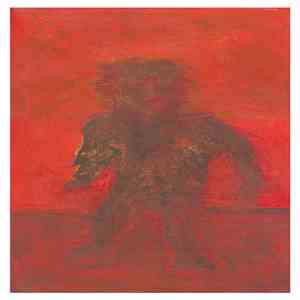 Zero Centigrade - Umber