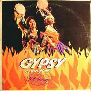 101 Strings - Gypsy Campfires