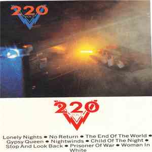 220 Volt - 220 Volt