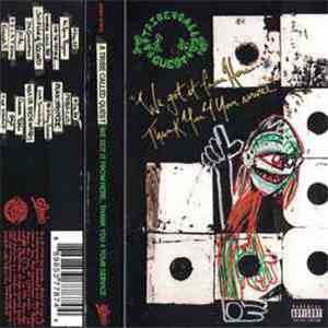 A Tribe Called Quest - We Got It From Here... Thank You 4 Your Service