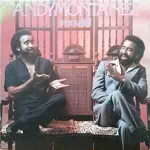 Andy Montañez - Versatil