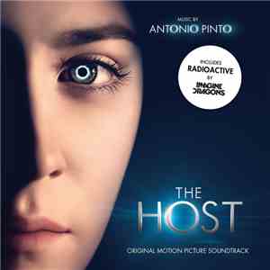 Antonio Pinto - The Host