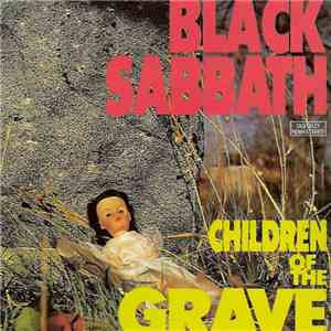 Black Sabbath - Children Of The Grave