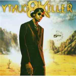 Bounty Killer - 5th Element