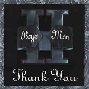 Boyz II Men - Thank You