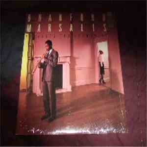 Branford Marsalis - Romances For Saxophone
