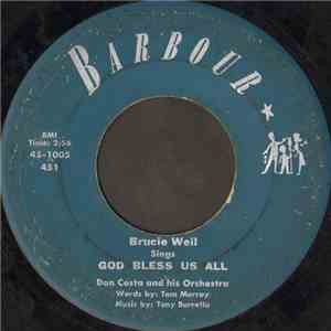 Brucie Weil - God Bless Us All
