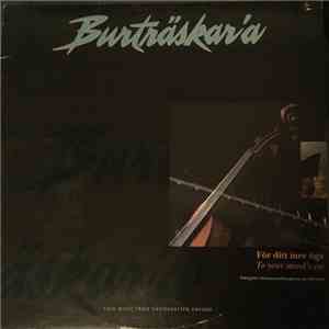 Burträskar'a - För ditt inre öga / To your mind's eye