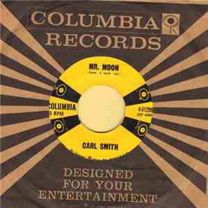 Carl Smith - The Best Years Of Your Life