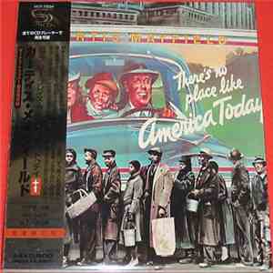 Curtis Mayfield - There's No Place Like America Today