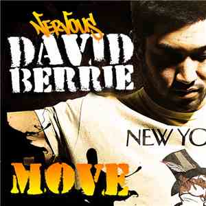 David Berrie - Move