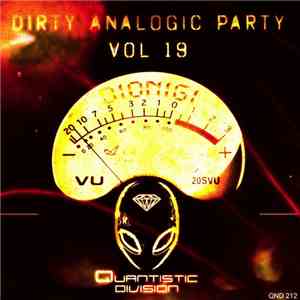 Dionigi - Dirty Analogic Party Vol 19