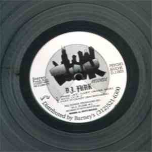 D.J. Funk - Untitled