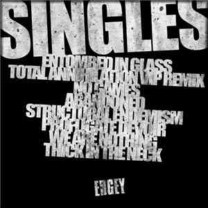Edgey - Singles