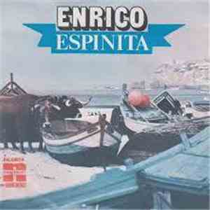 Enrico  - Espinita
