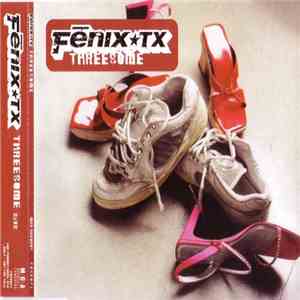 Fenix TX - Threesome