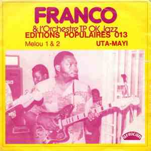 Franco & L'Orchestre T.P. OK Jazz - Melou 1 & 2