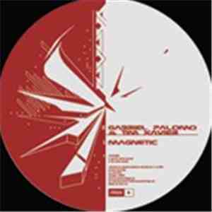 Gabriel Palomo / Tim Xavier - Magnetic