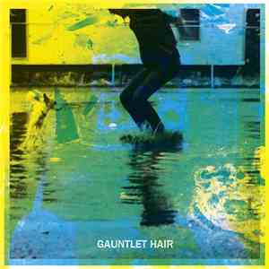 Gauntlet Hair - Gauntlet Hair
