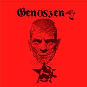 Genossen - Genossen