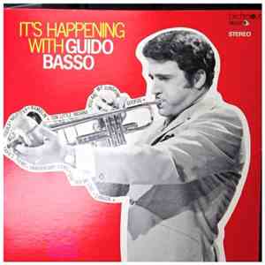 Guido Basso - It's Happening With Guido Basso