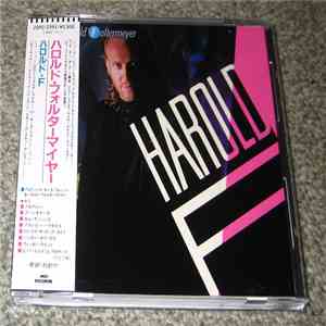 Harold Faltermeyer - Harold F