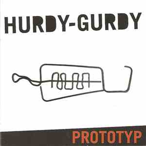 Hurdy-Gurdy - Prototyp