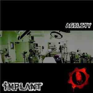 IMPLΛNT - Agility